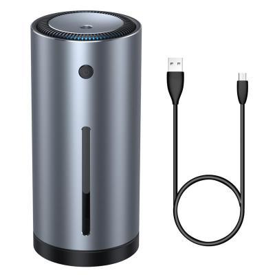 Diffusore umidificatore per auto, diffusore di aromaterapia per auto, eliminatore di odori per auto, casa, ufficio, camera da letto