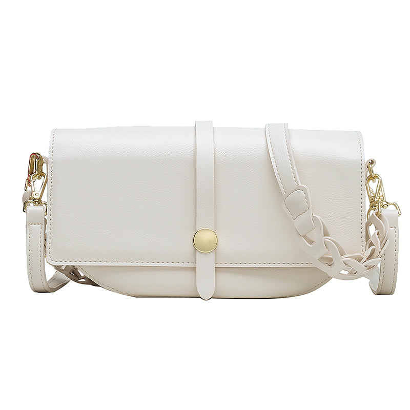 Borse a Tracolla In Morbida Pelle