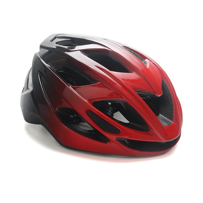 Casco da bicicletta