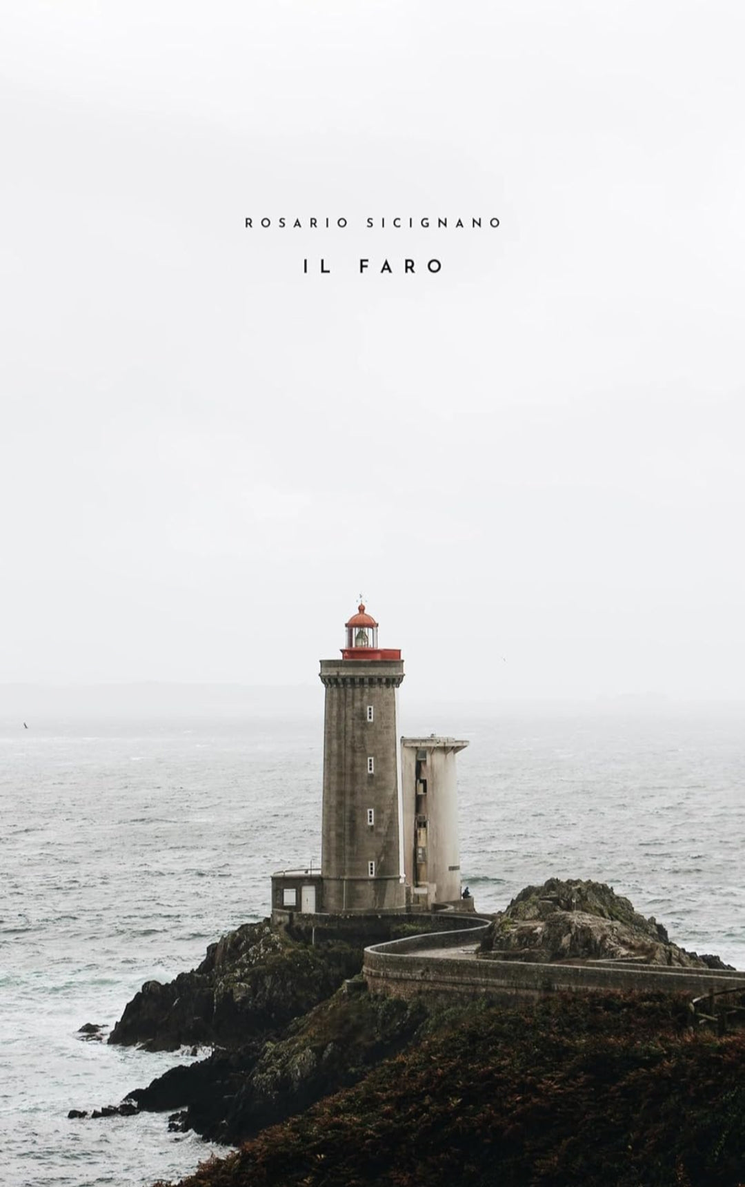 Il Faro: Il diario maledetto del tenente Cavendish