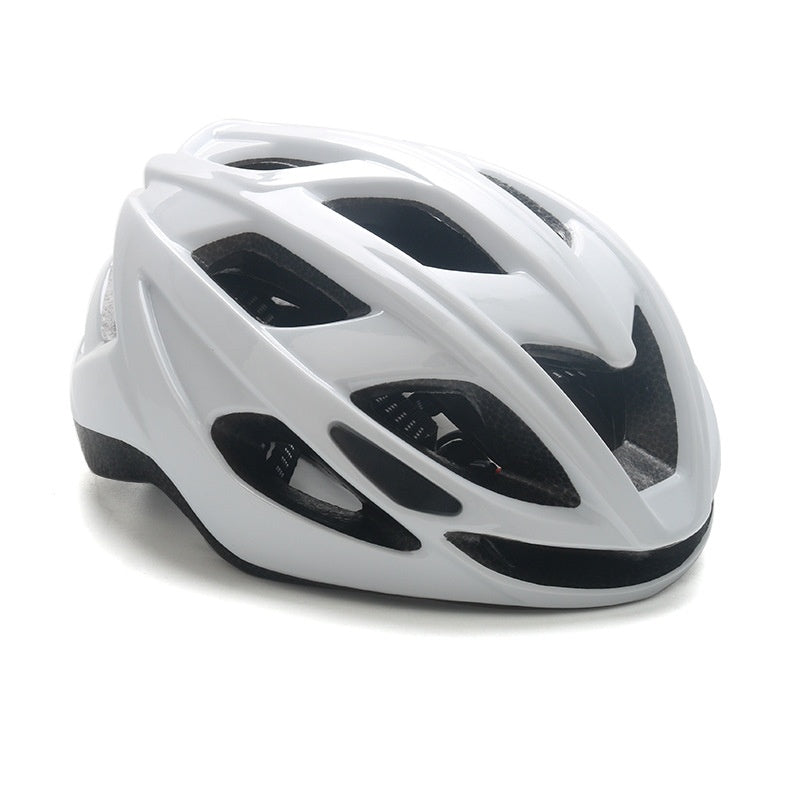 Casco da bicicletta
