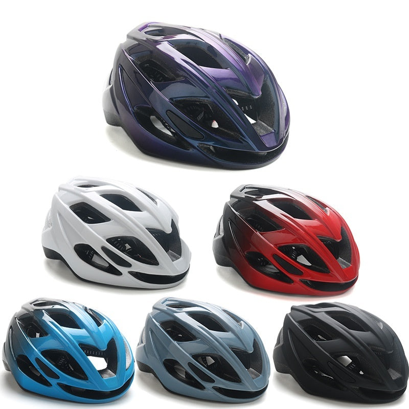 Casco da bicicletta