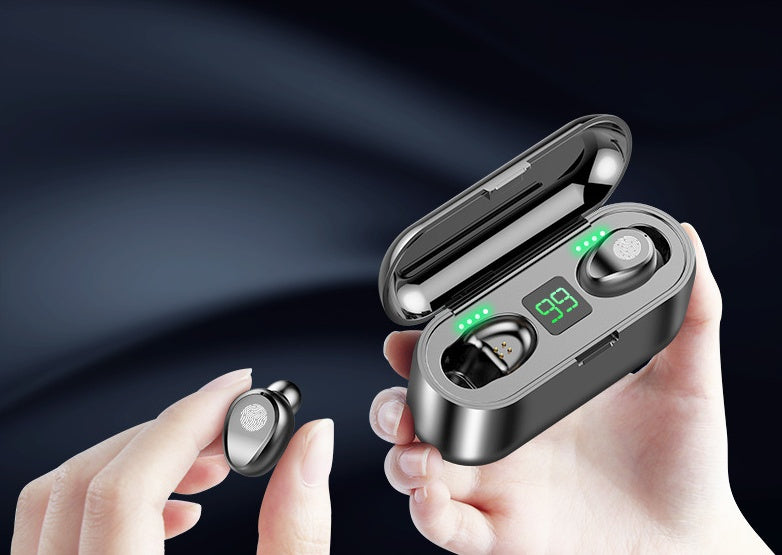 Auricolare Bluetooth Earphone