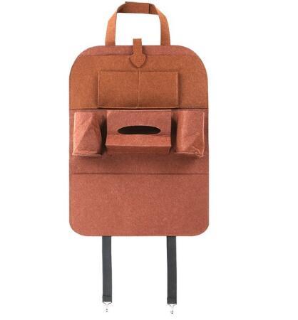 Borsa multiuso per organizzare i sedili dell'auto