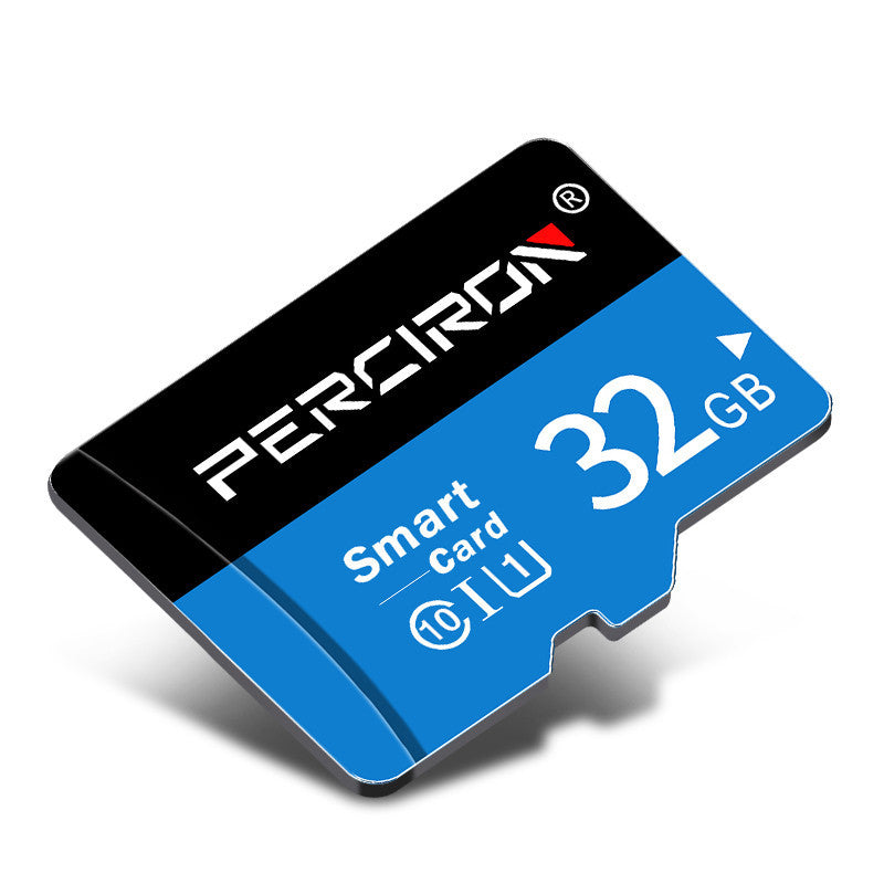 Scheda di memoria 16G32G per record di guida ad alta velocità