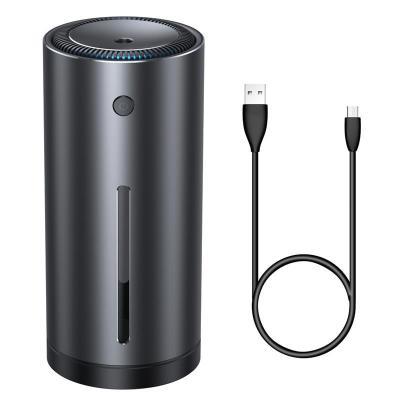 Diffusore umidificatore per auto, diffusore di aromaterapia per auto, eliminatore di odori per auto, casa, ufficio, camera da letto