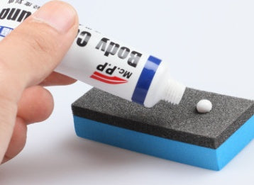 Rimozione graffi auto per carrozzeria