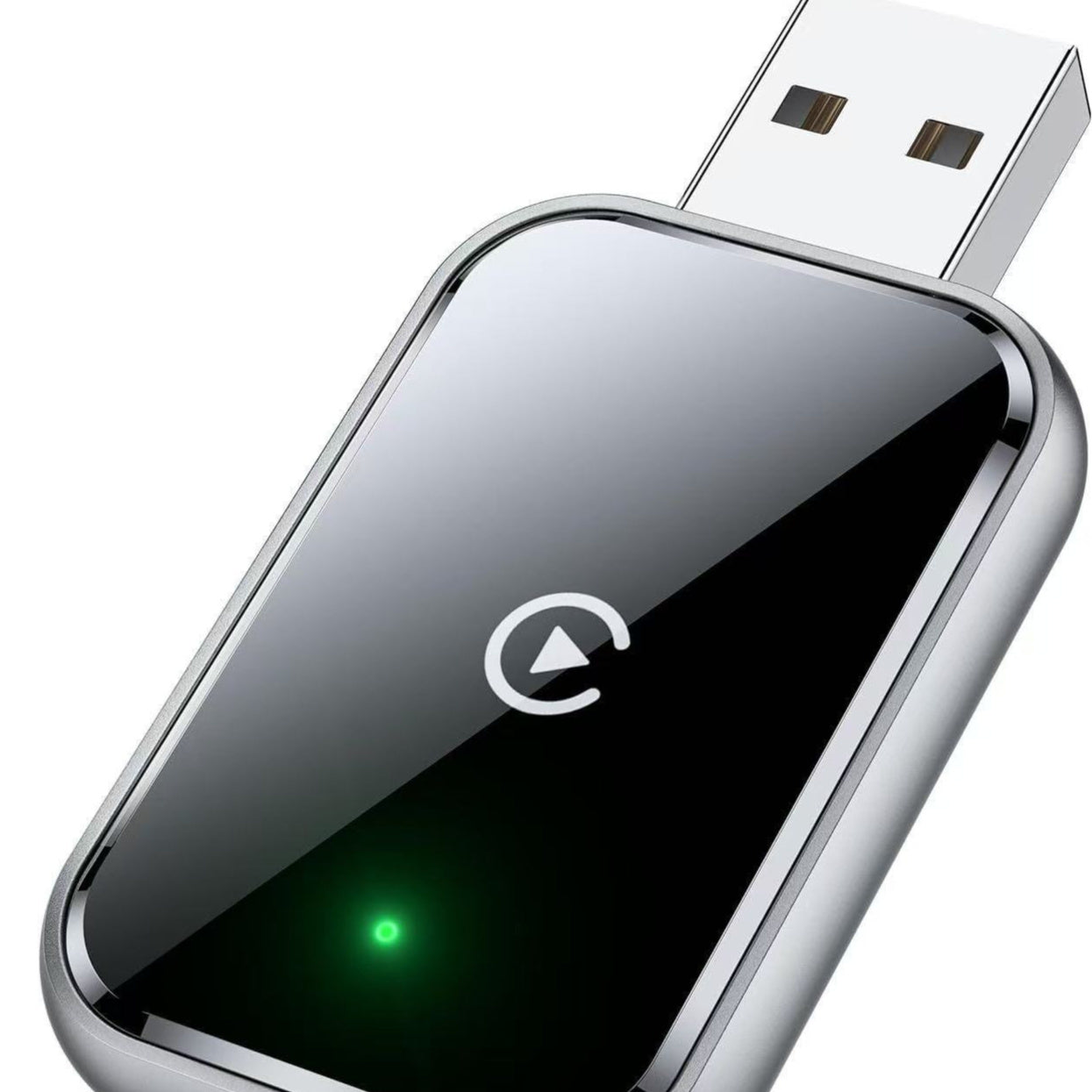 Adattatore Carplay wireless