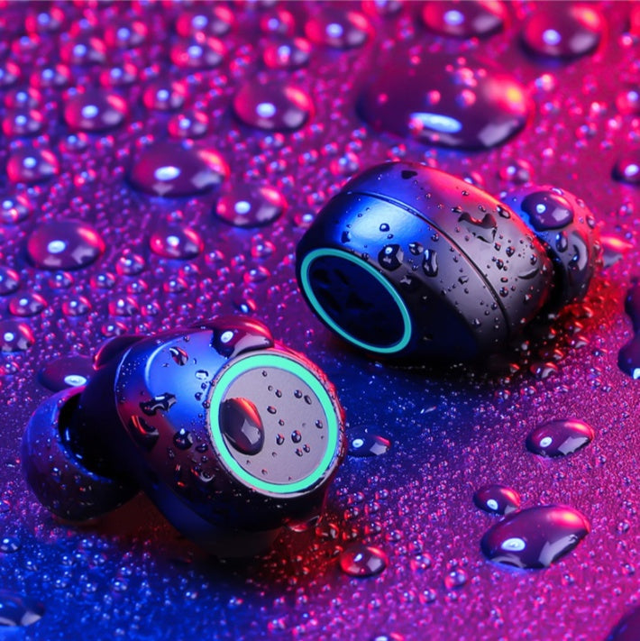 Auricolari Wireless Vigorun TWS-X9 Plus