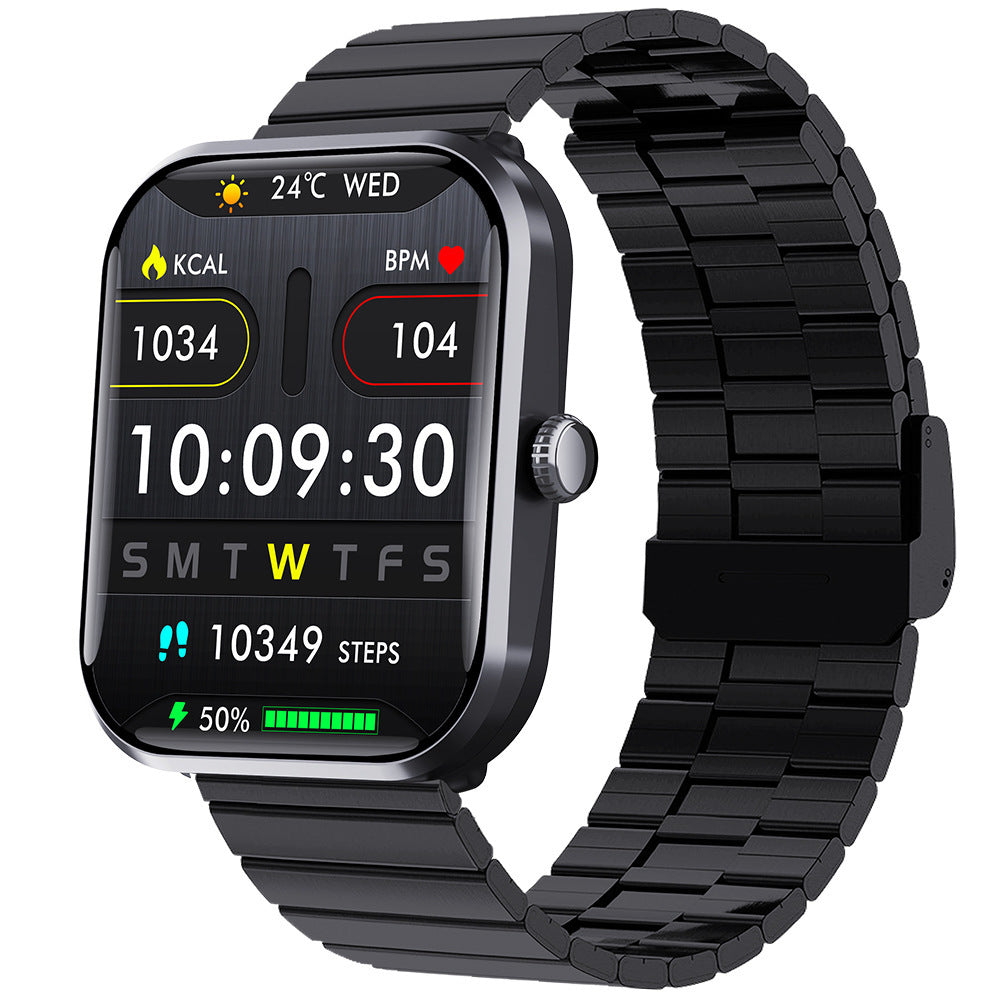 Smartwatch sportivo multifunzionale