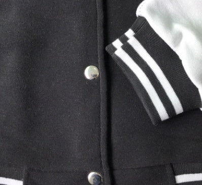 Giacca da baseball da uomo