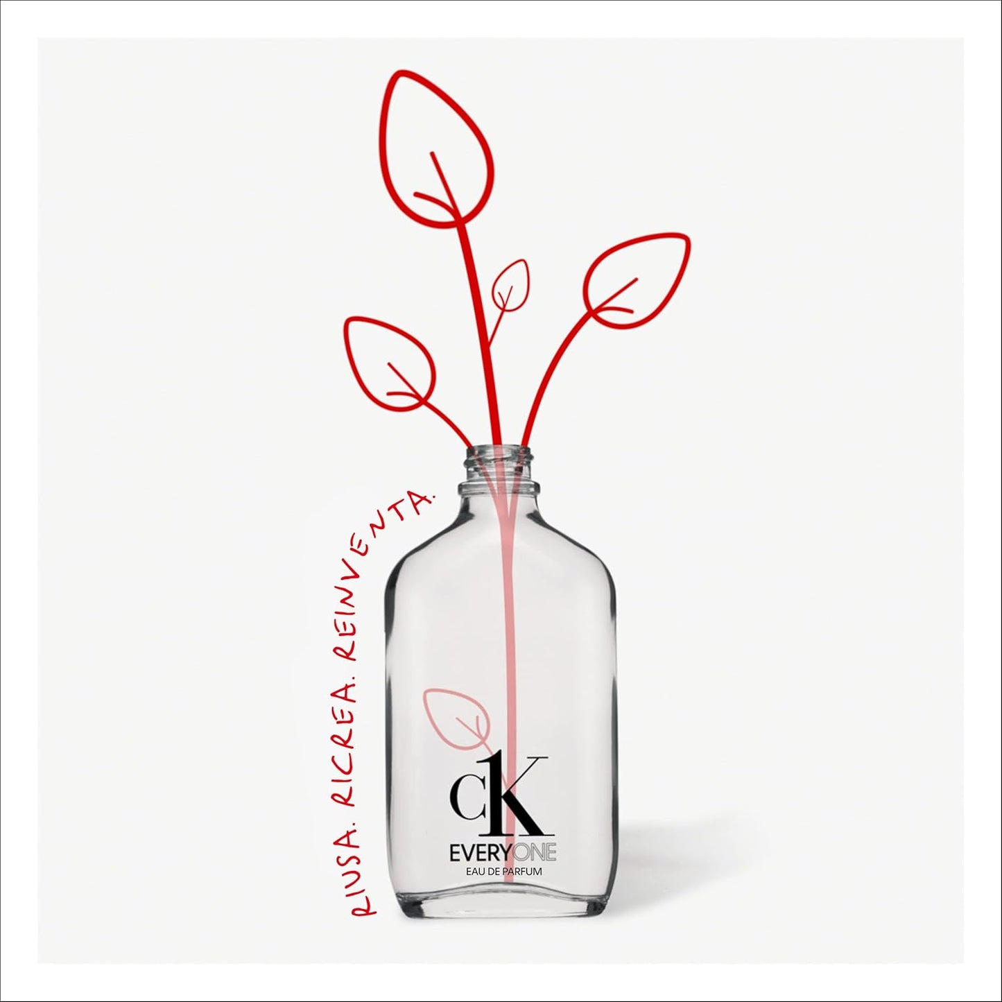 Calvin Klein CK EVERYONE Eau de Parfum