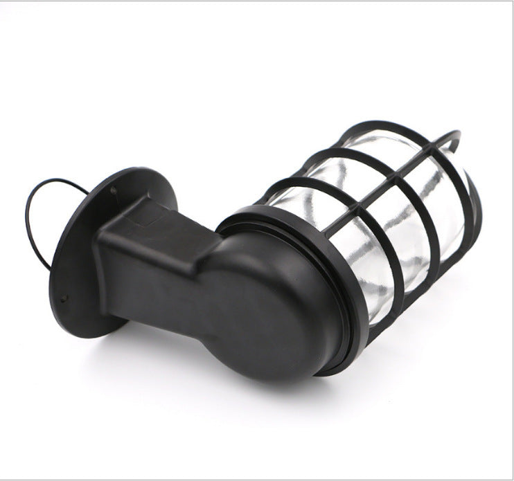 Illuminazione esterna