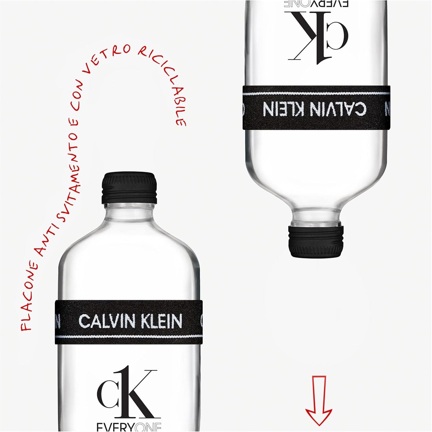 Calvin Klein CK EVERYONE Eau de Parfum