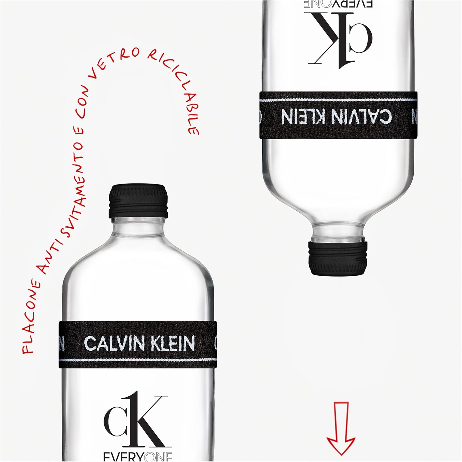Calvin Klein CK EVERYONE Eau de Parfum