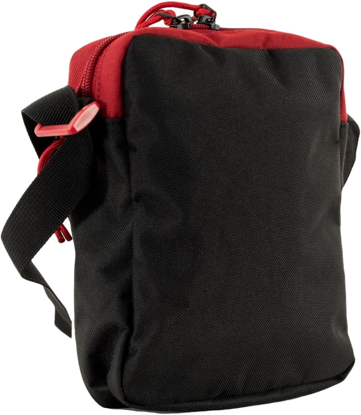 Levi's Mini Crossbody Solid (Red Batwing), Men's Bag, One Size