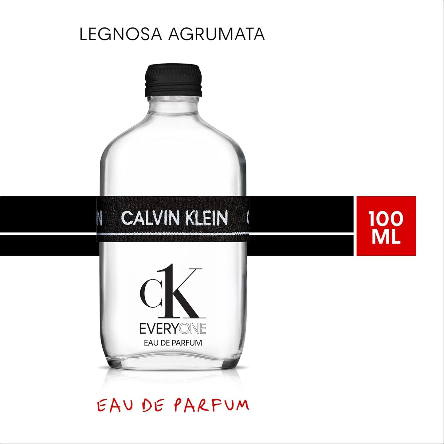 Calvin Klein CK EVERYONE Eau de Parfum