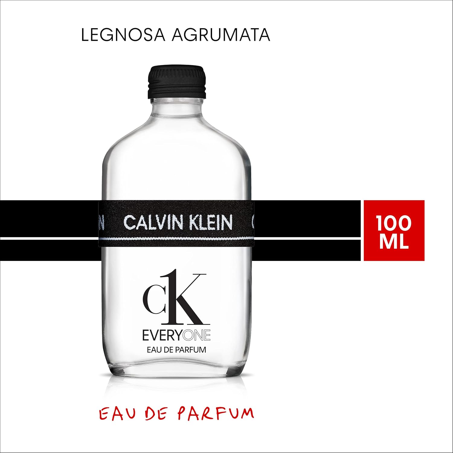 Calvin Klein CK EVERYONE Eau de Parfum