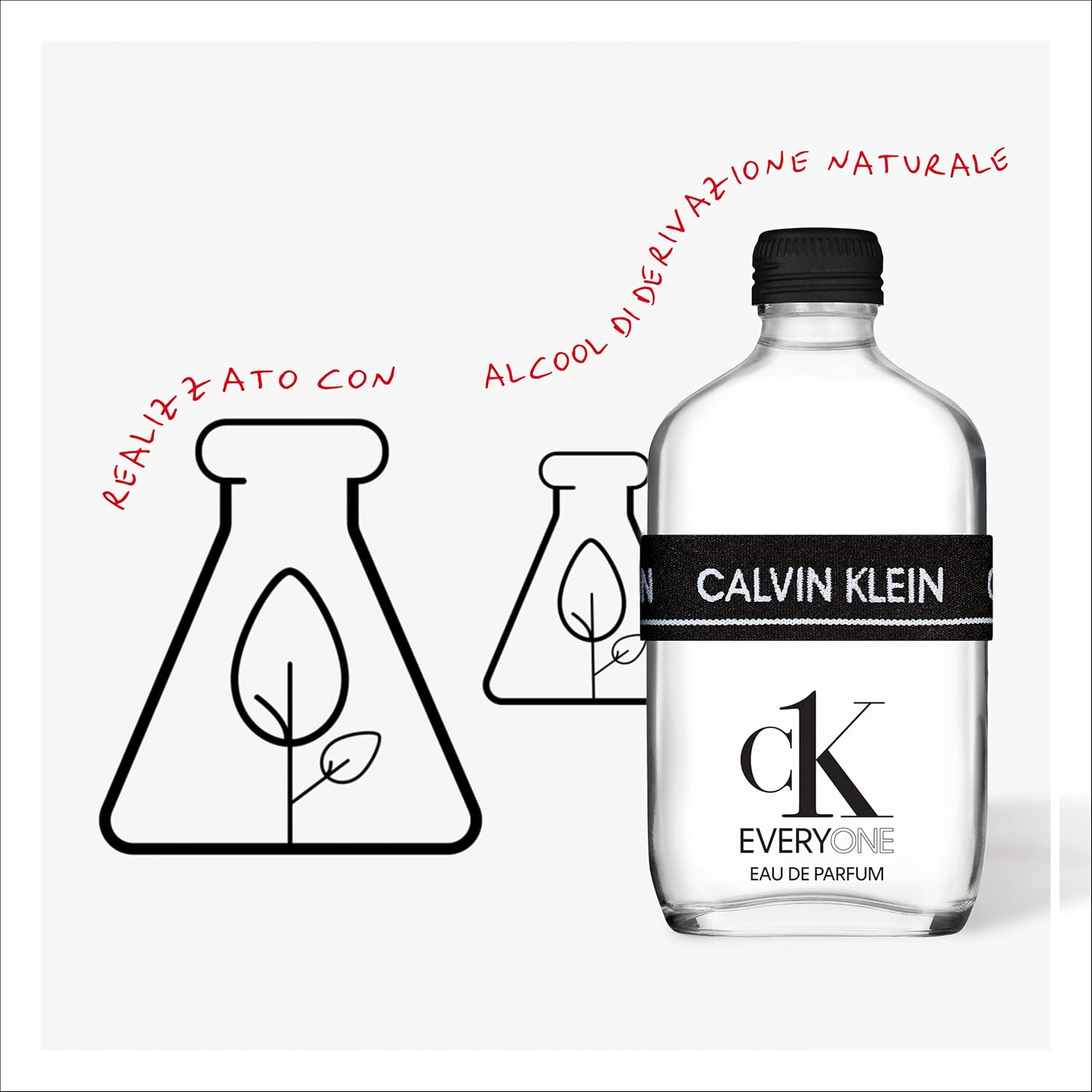 Calvin Klein CK EVERYONE Eau de Parfum