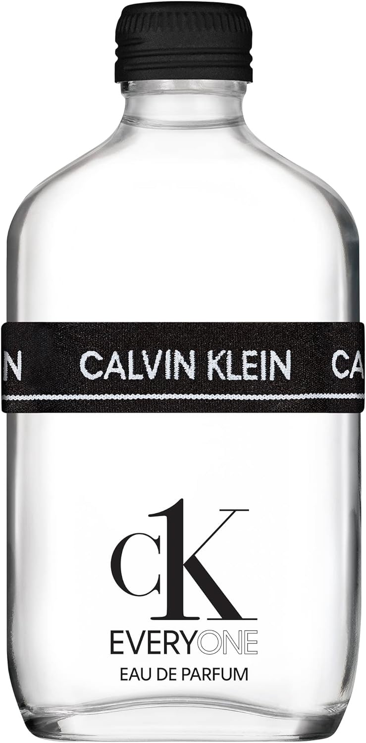 Calvin Klein CK EVERYONE Eau de Parfum