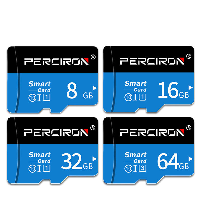 Scheda di memoria 16G32G per record di guida ad alta velocità