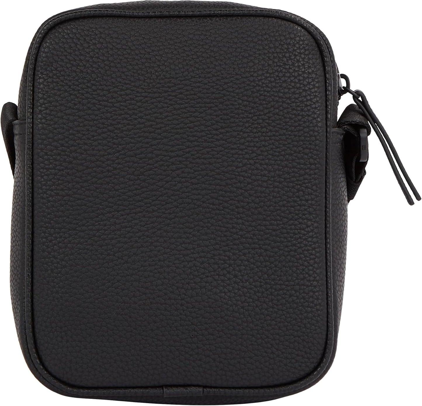 Tommy Hilfiger Essential PU Mini Reporter Small Men's Shoulder Bag