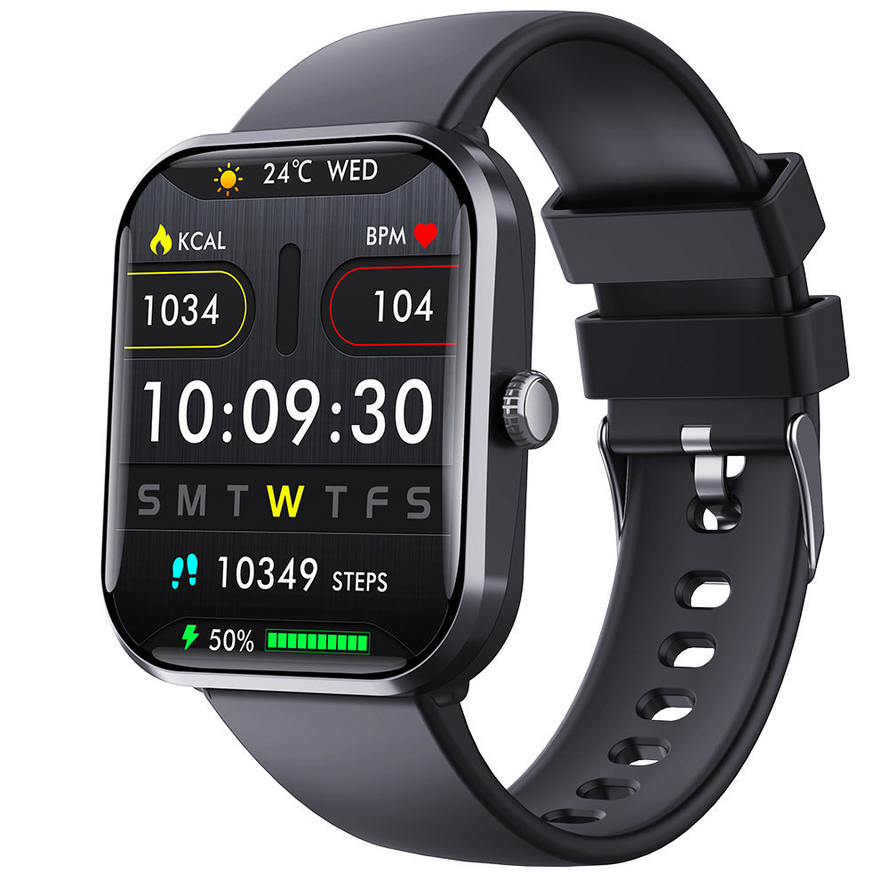 Smartwatch sportivo multifunzionale