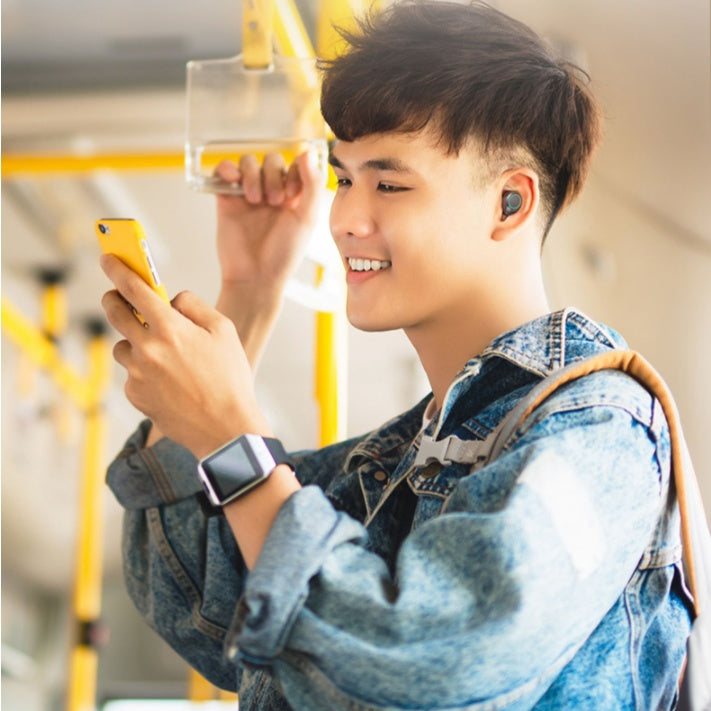 Auricolari Wireless Vigorun TWS-X9 Plus