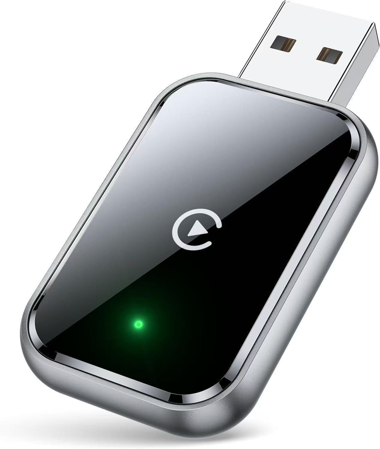 Adattatore Carplay wireless