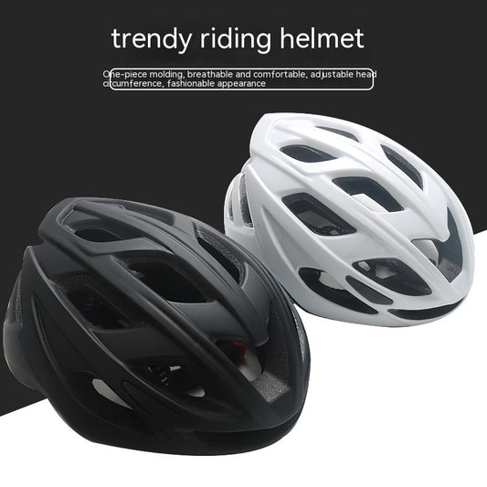 Casco da bicicletta