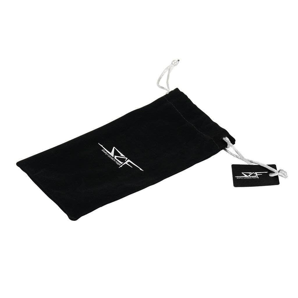 iPhone | Custodia in fibra di carbonio forgiata | Serie CLASSIC