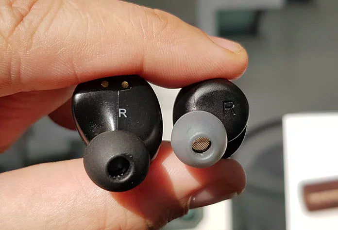 Auricolari Wireless Vigorun TWS-X9 Plus