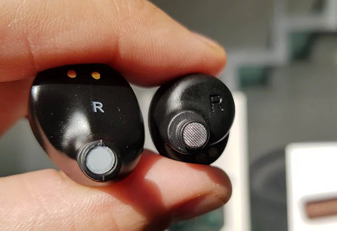 Auricolari Wireless Vigorun TWS-X9 Plus