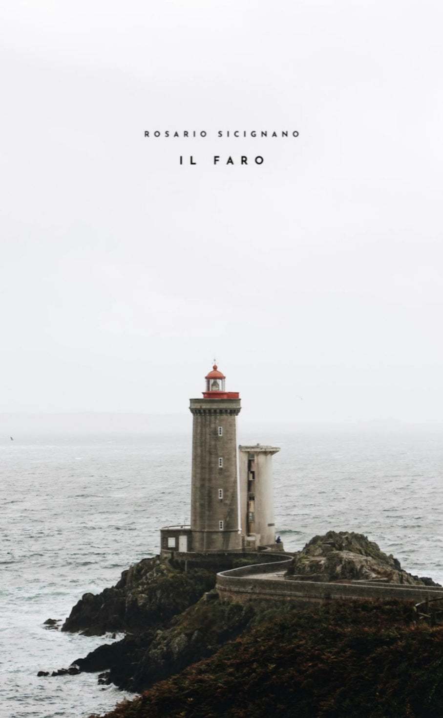 Il Faro Diario del Tenente Edward H. Cavendish