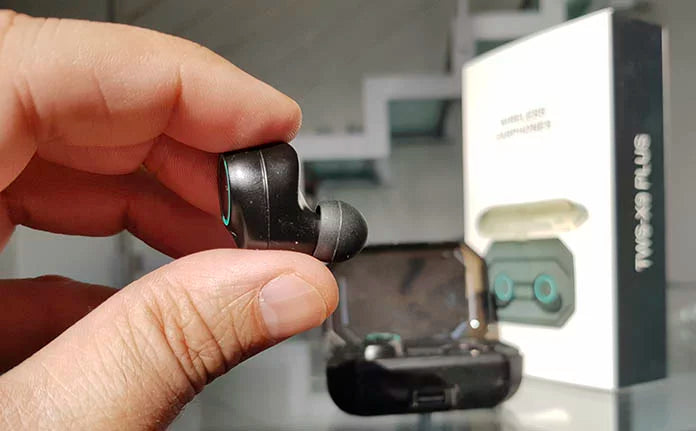 Auricolari Wireless Vigorun TWS-X9 Plus